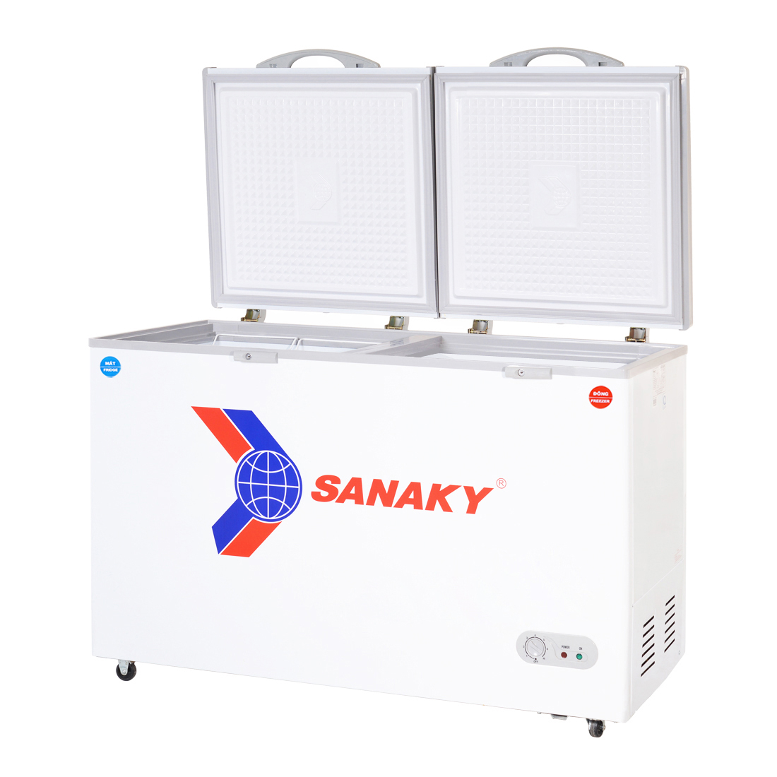 Tủ Đông Sanaky VH-568W2