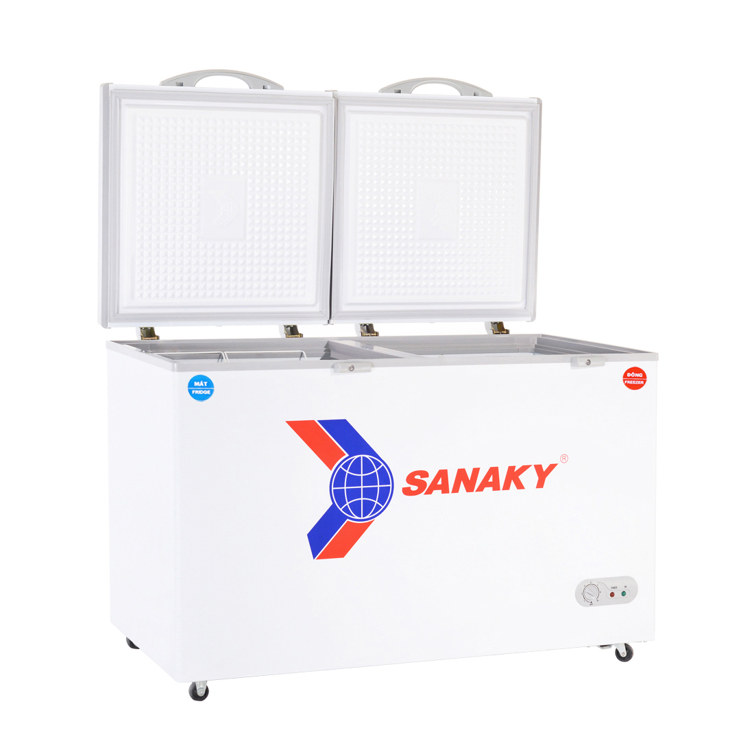 Tủ Đông Sanaky VH-568W2