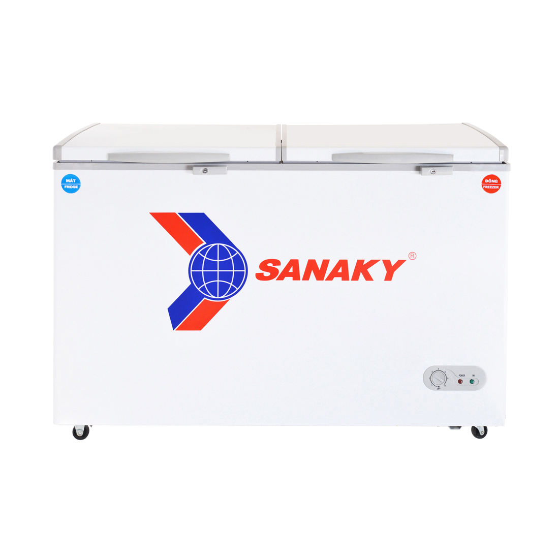 Tủ Đông Sanaky VH-568W2