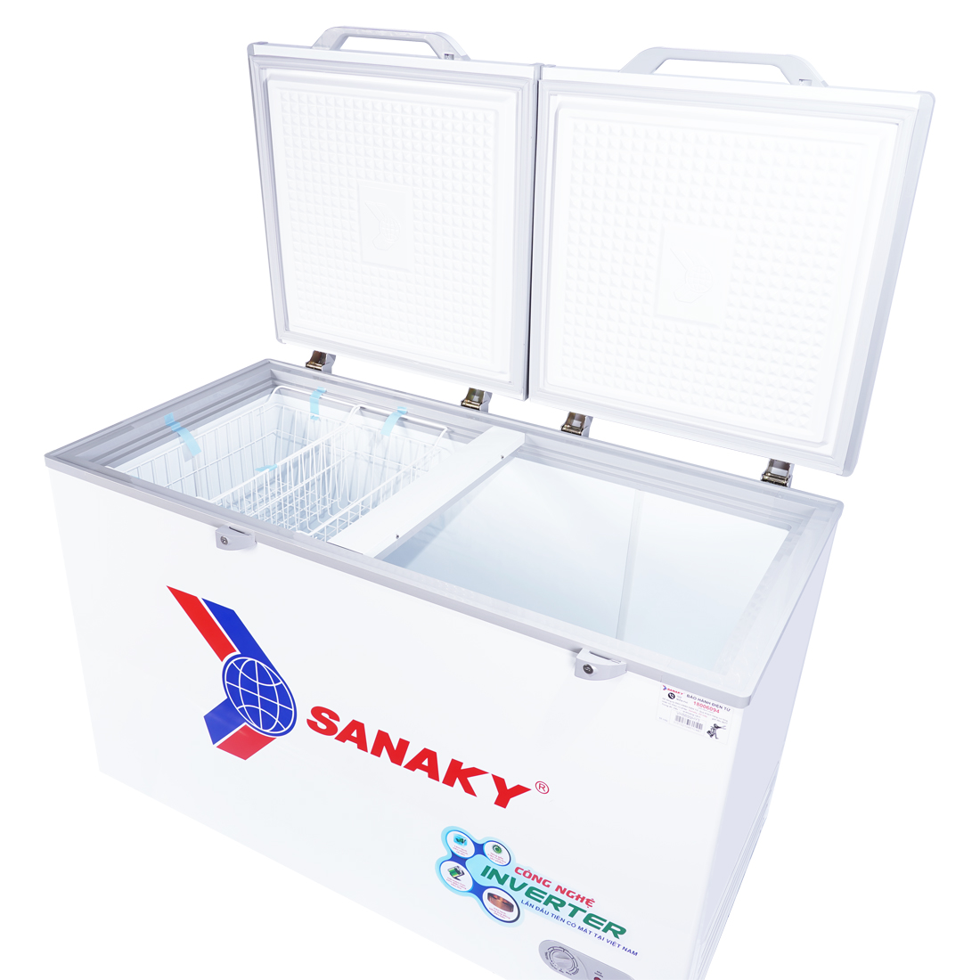 Tủ Đông Sanaky VH-5699HY3