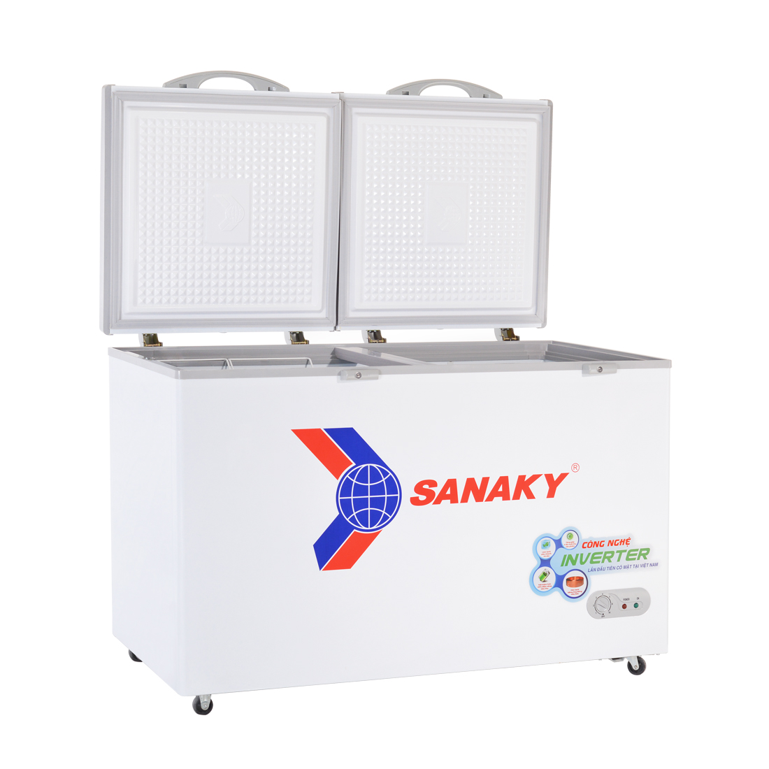 Tủ Đông Sanaky VH-5699HY3