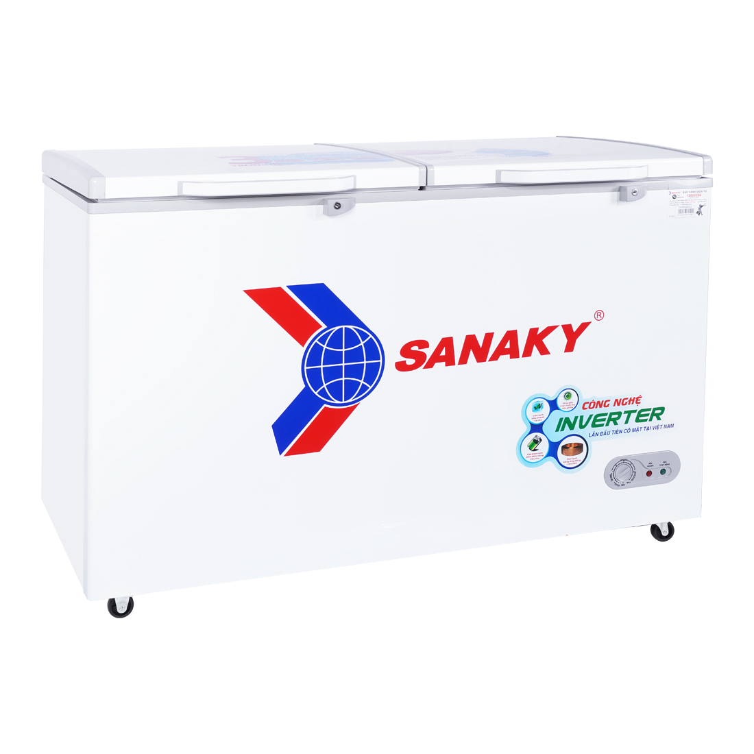 Tủ Đông Sanaky VH-5699HY3