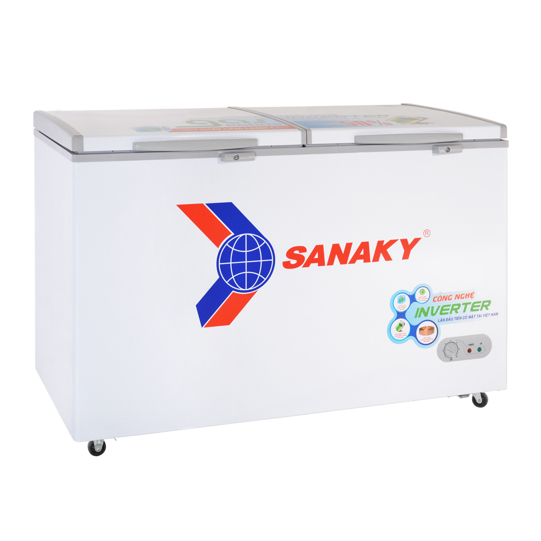 Tủ Đông Sanaky VH-5699HY3