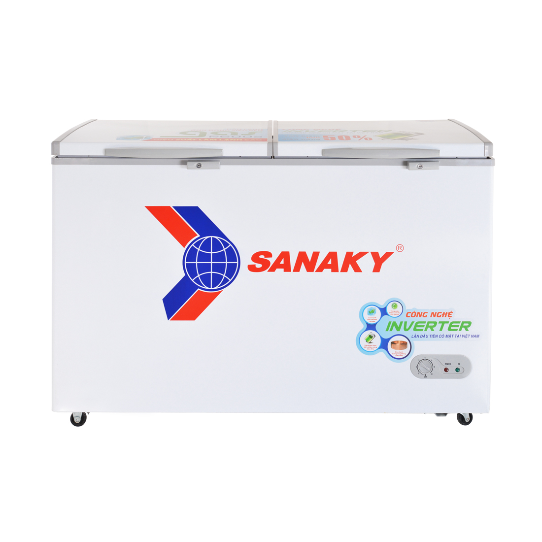 Tủ Đông Sanaky VH-5699HY3