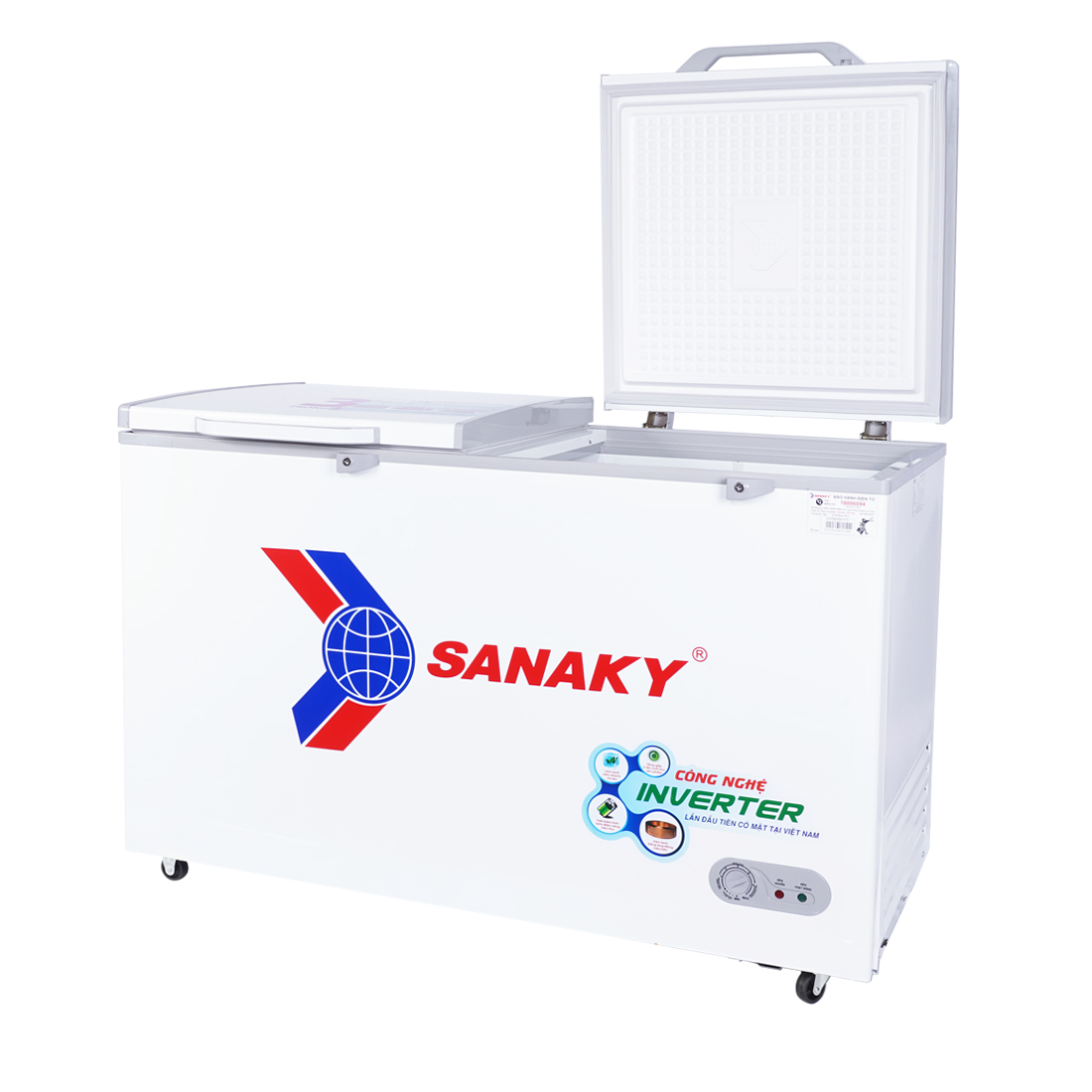 Tủ Đông Sanaky VH-5699HY3