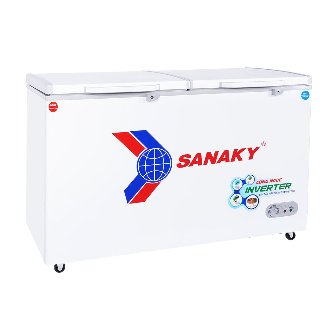 Tủ Đông Sanaky VH-5699W3