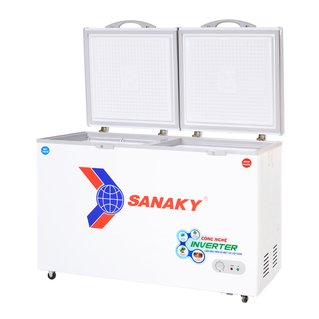 Tủ Đông Sanaky VH-5699W3