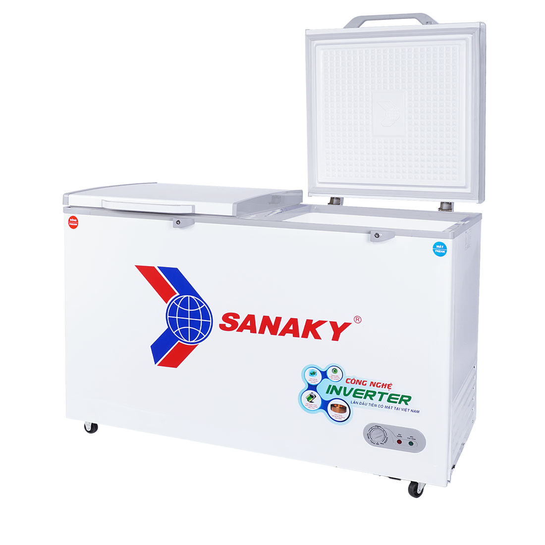 Tủ Đông Sanaky VH-5699W3
