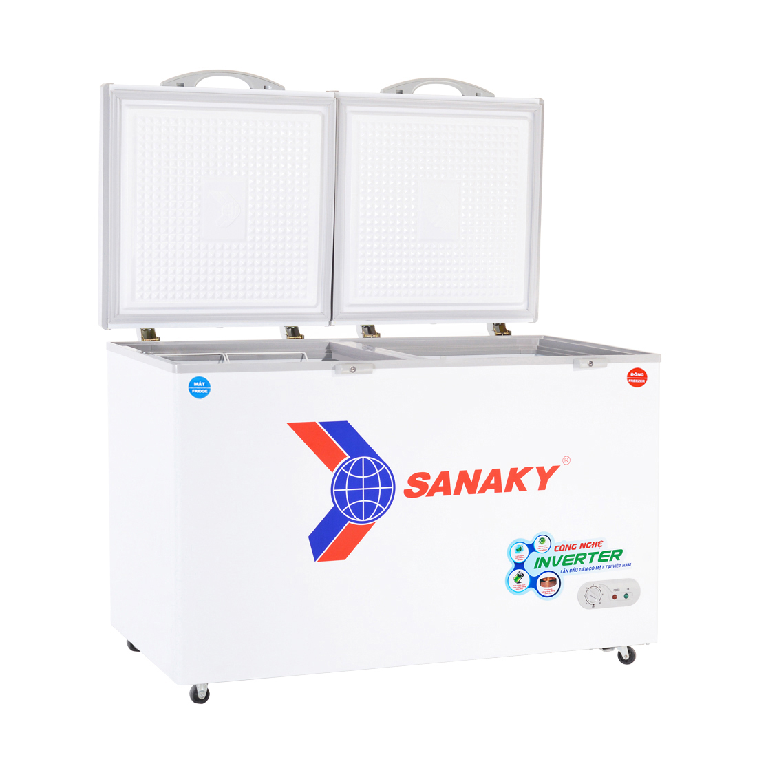 Tủ Đông Sanaky VH-5699W3