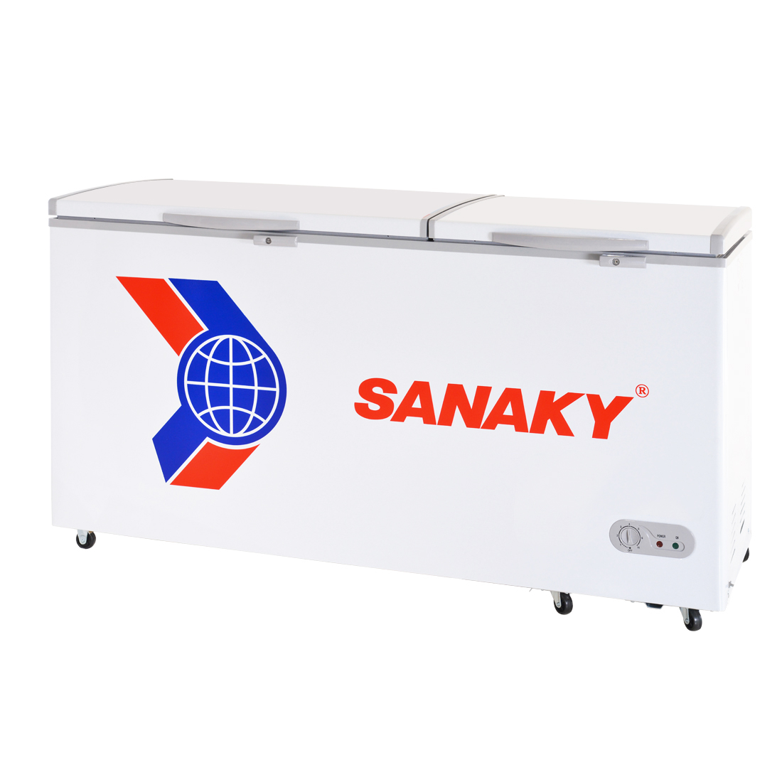 Tủ Đông Sanaky VH-668HY2