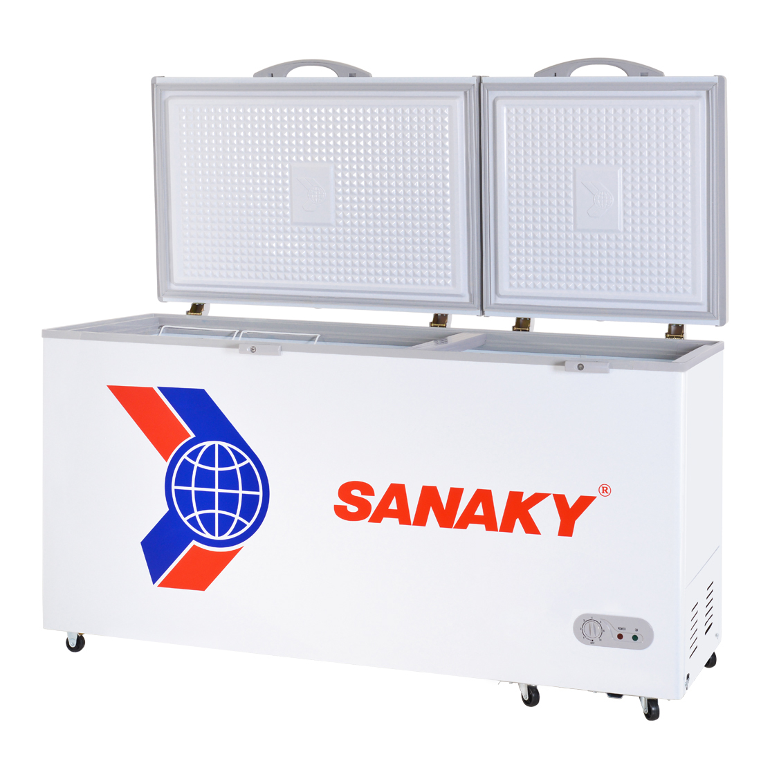 Tủ Đông Sanaky VH-668HY2