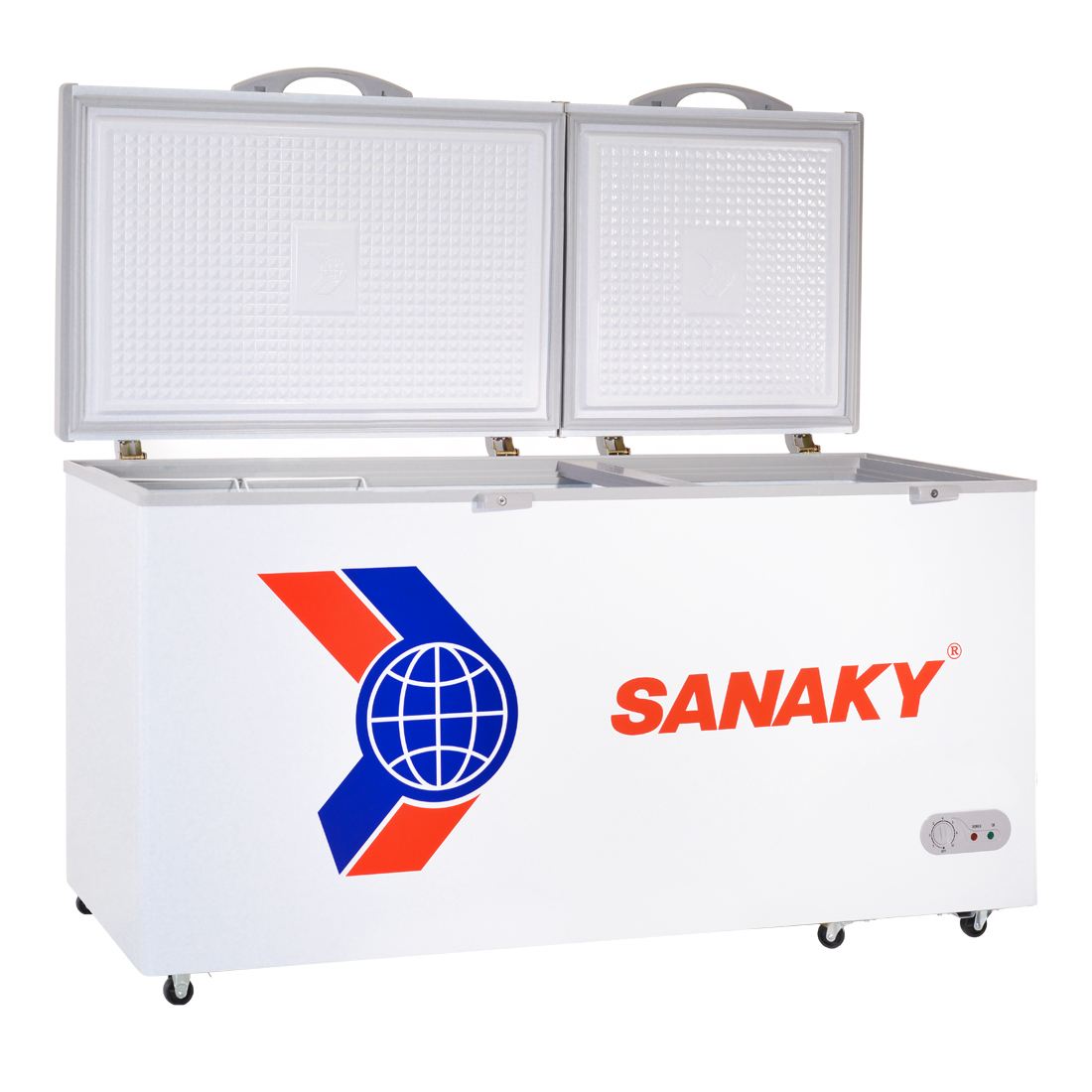 Tủ Đông Sanaky VH-668HY2