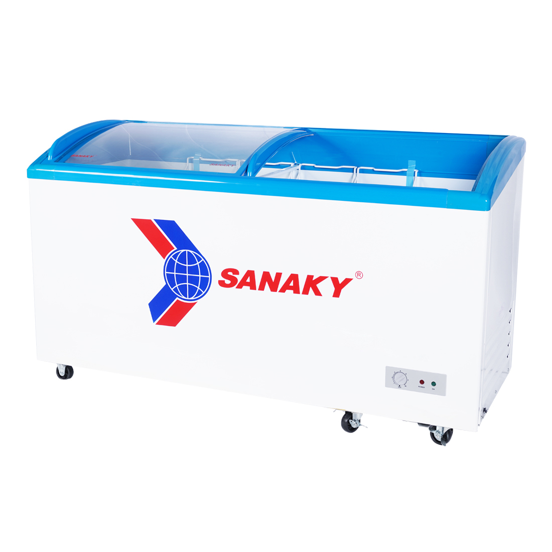 Tủ Đông Sanaky VH-682K