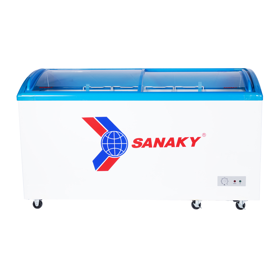 Tủ Đông Sanaky VH-682K