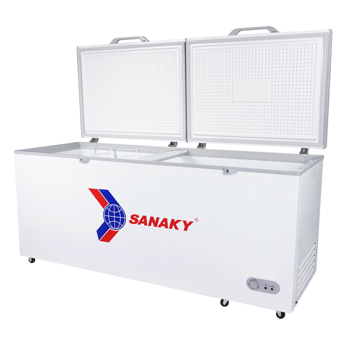 Tủ Đông Sanaky VH-868HY2
