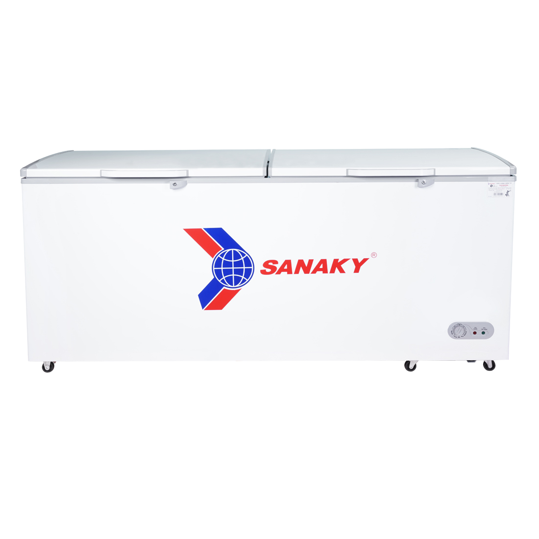 Tủ Đông Sanaky VH-868HY2