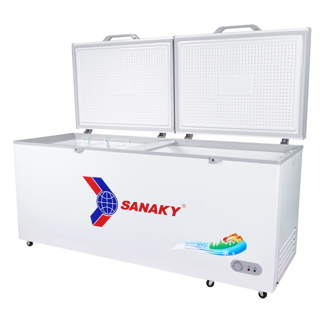 Tủ Đông Sanaky VH-8699HY