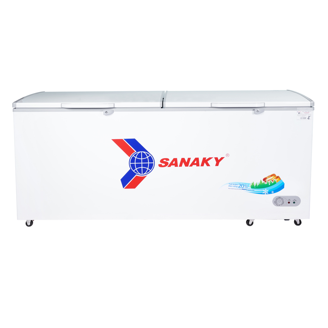 Tủ Đông Sanaky VH-8699HY