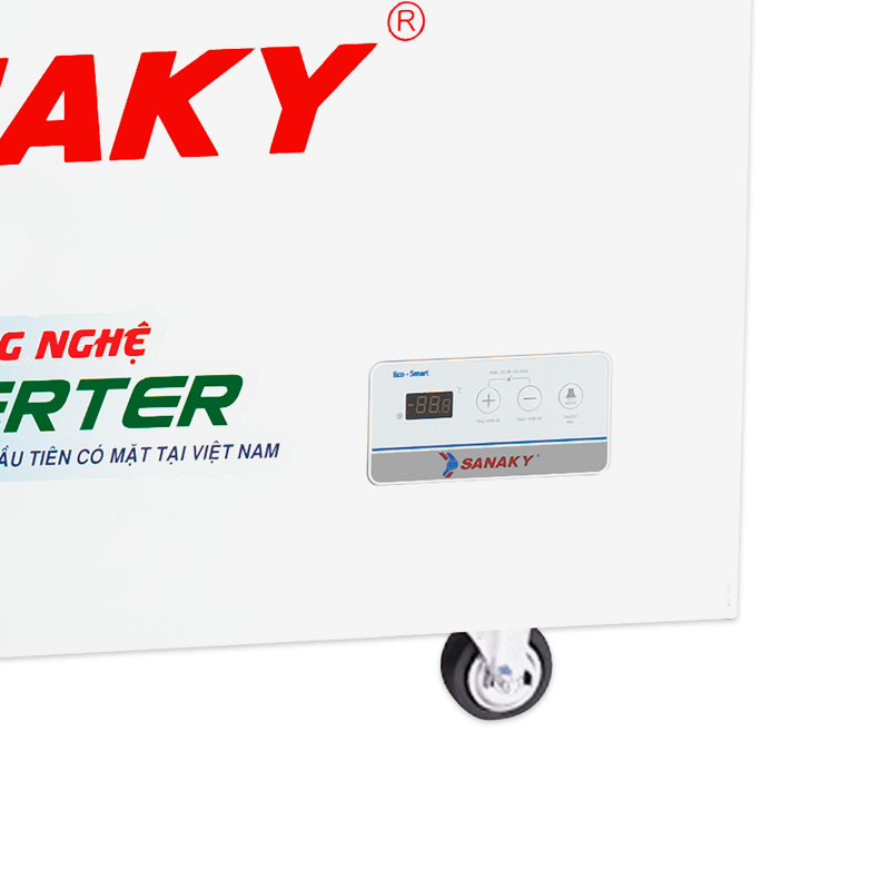 Tủ Đông Sanaky VH-899K3A