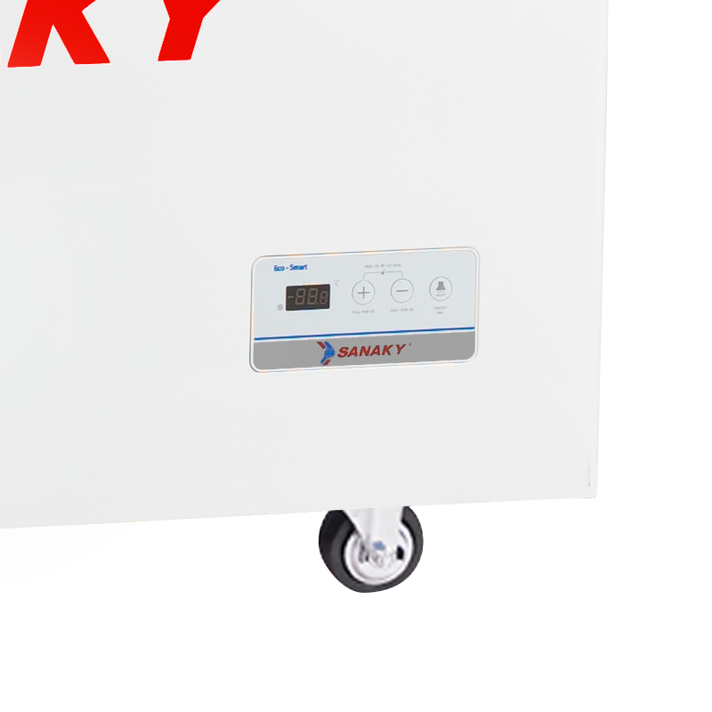 Tủ Đông Sanaky VH-482KB