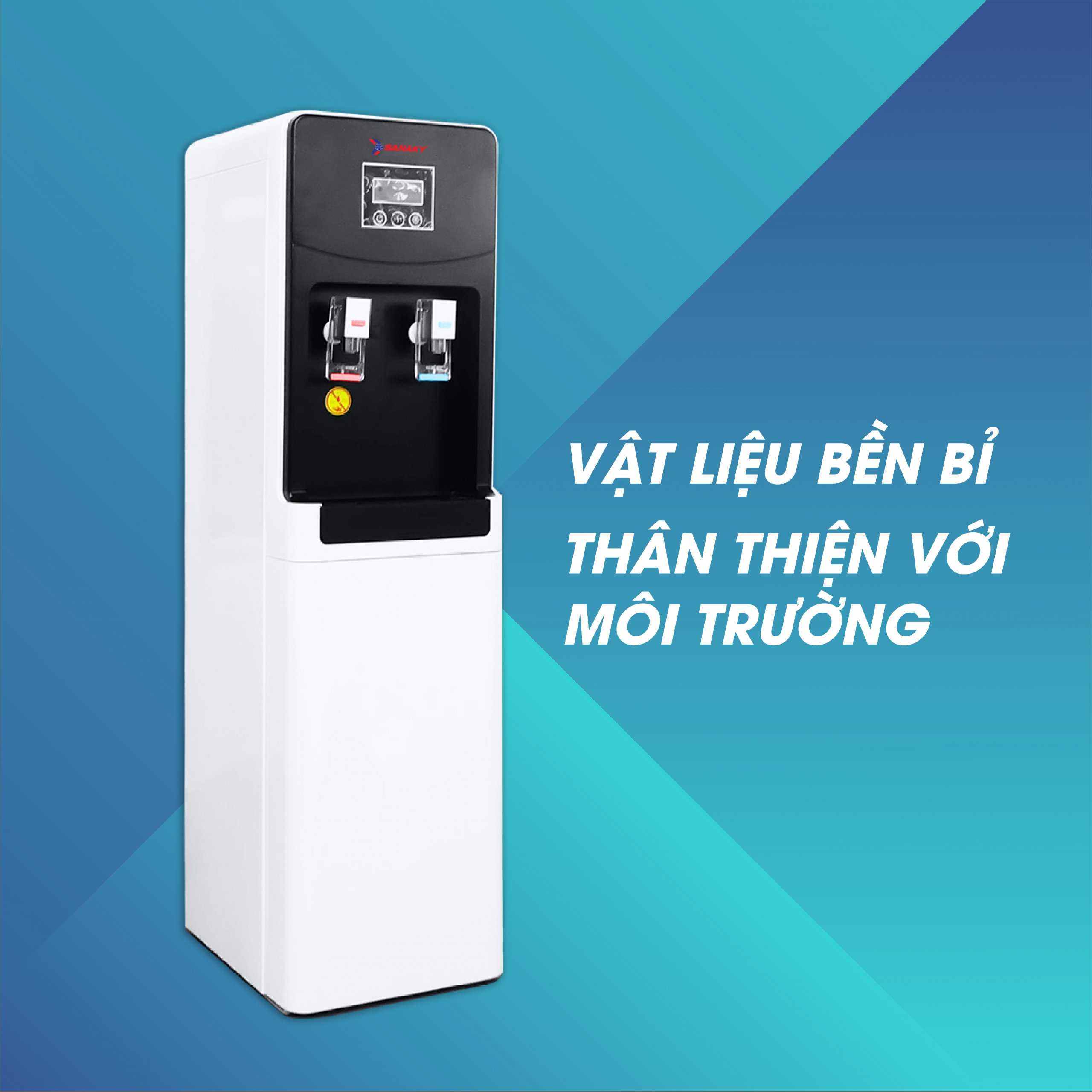 Cây nóng lạnh SNK-CNH215