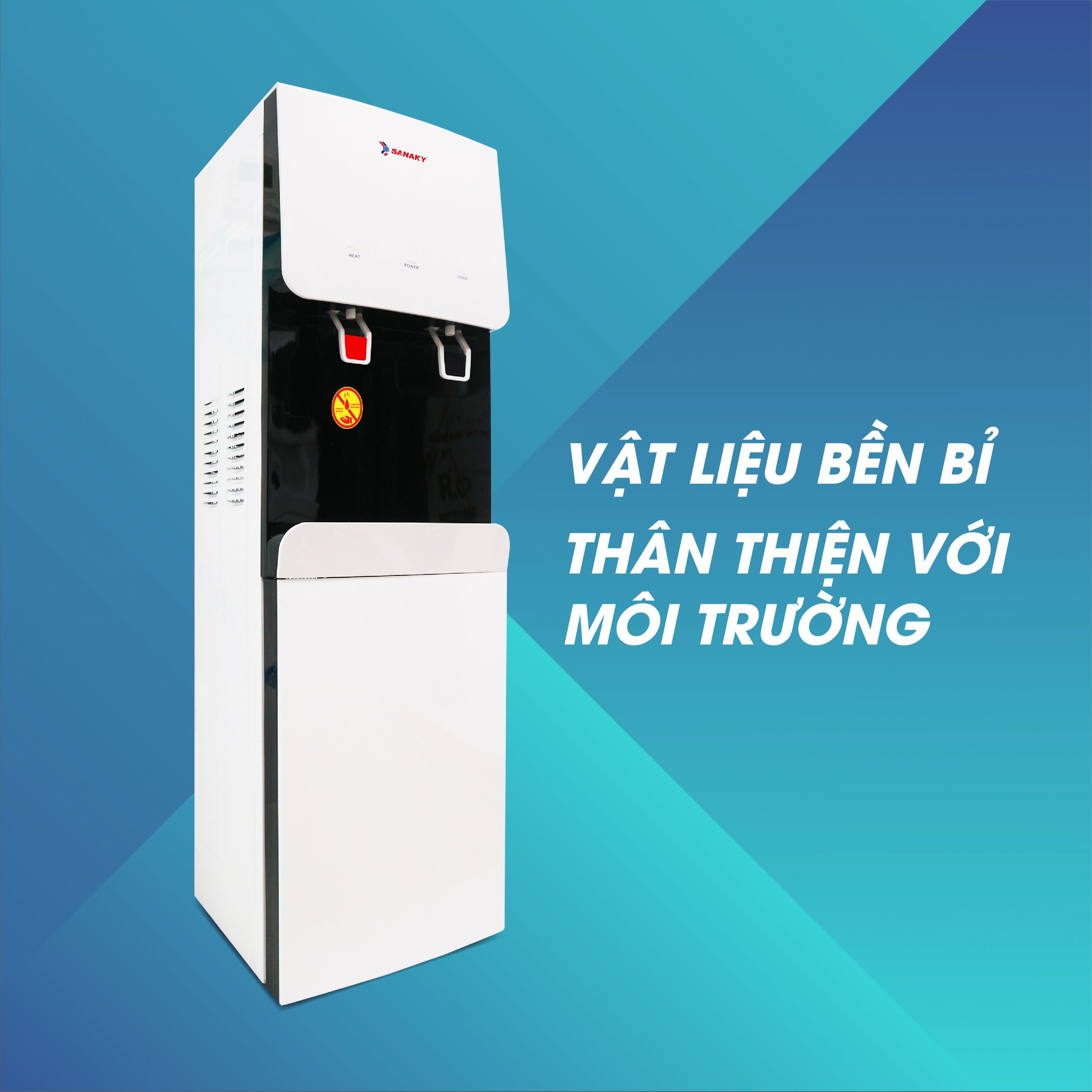 Cây nóng lạnh SNK-CNU212