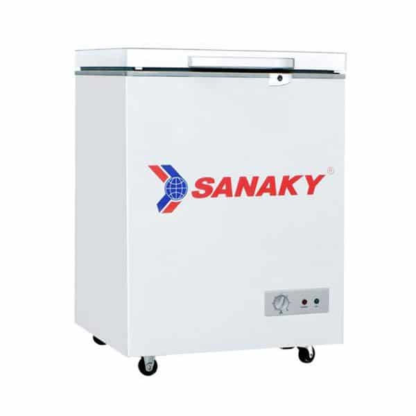 Tủ Đông Sanaky VH-1599HYK