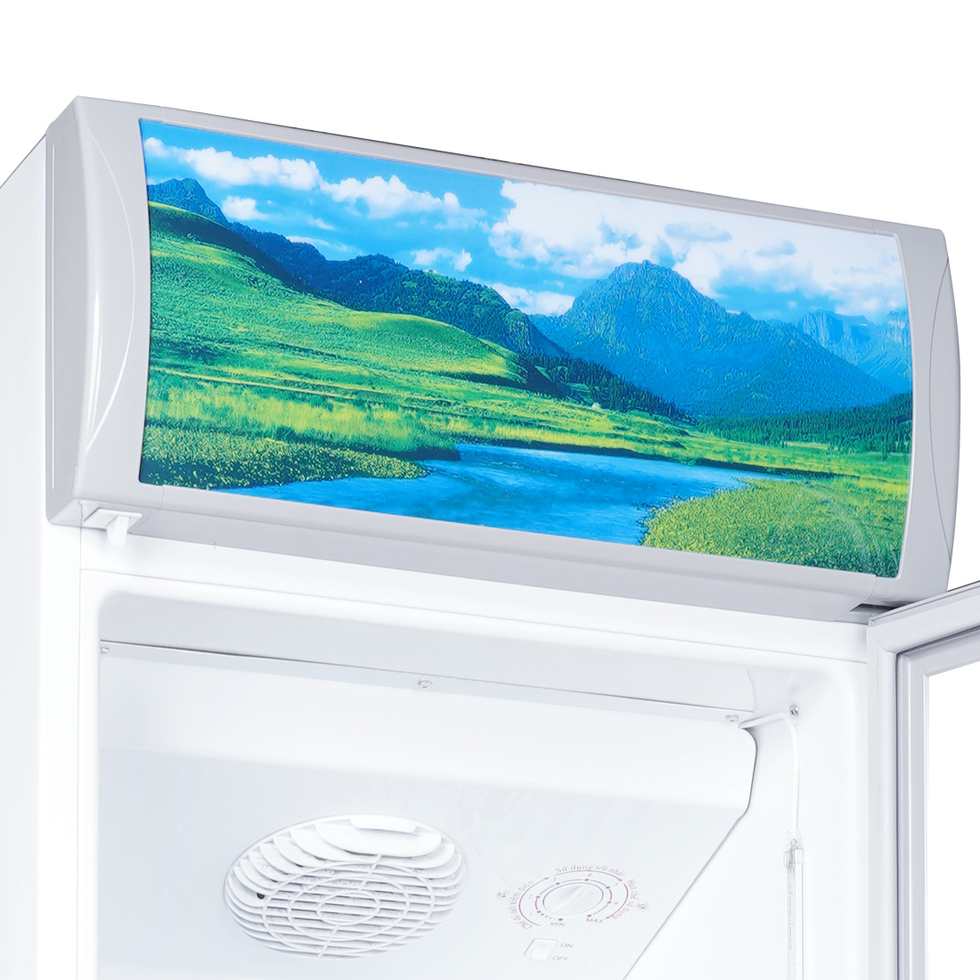 Tủ Mát Sanaky VH-4089K3