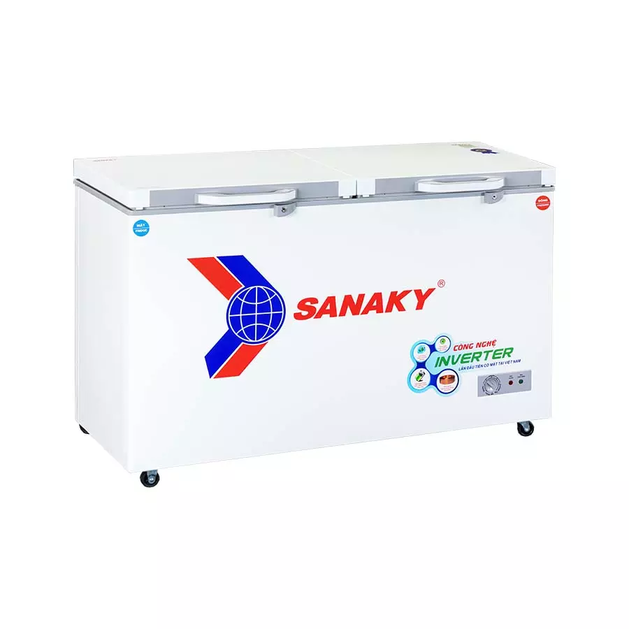 Tủ đông Sanaky VH-5699W2K