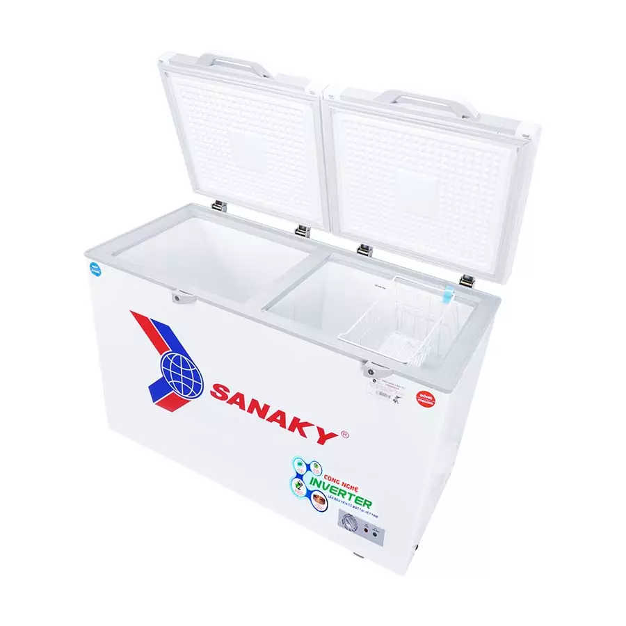 Tủ đông Sanaky VH-5699W2K