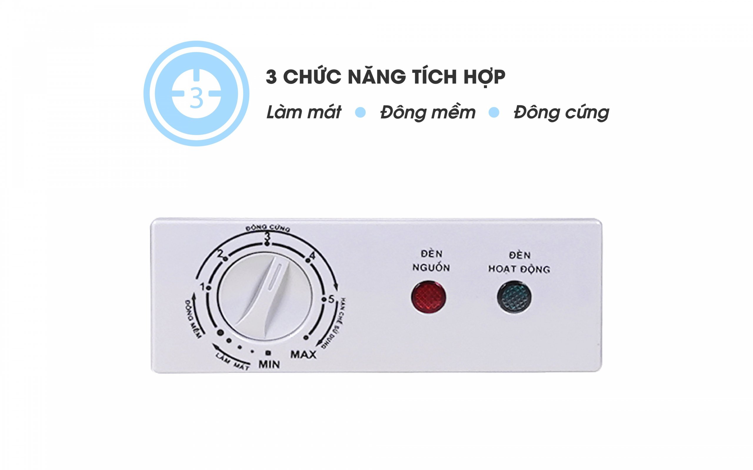 Lò Nướng Sanaky VH-5099S2D/N2D
