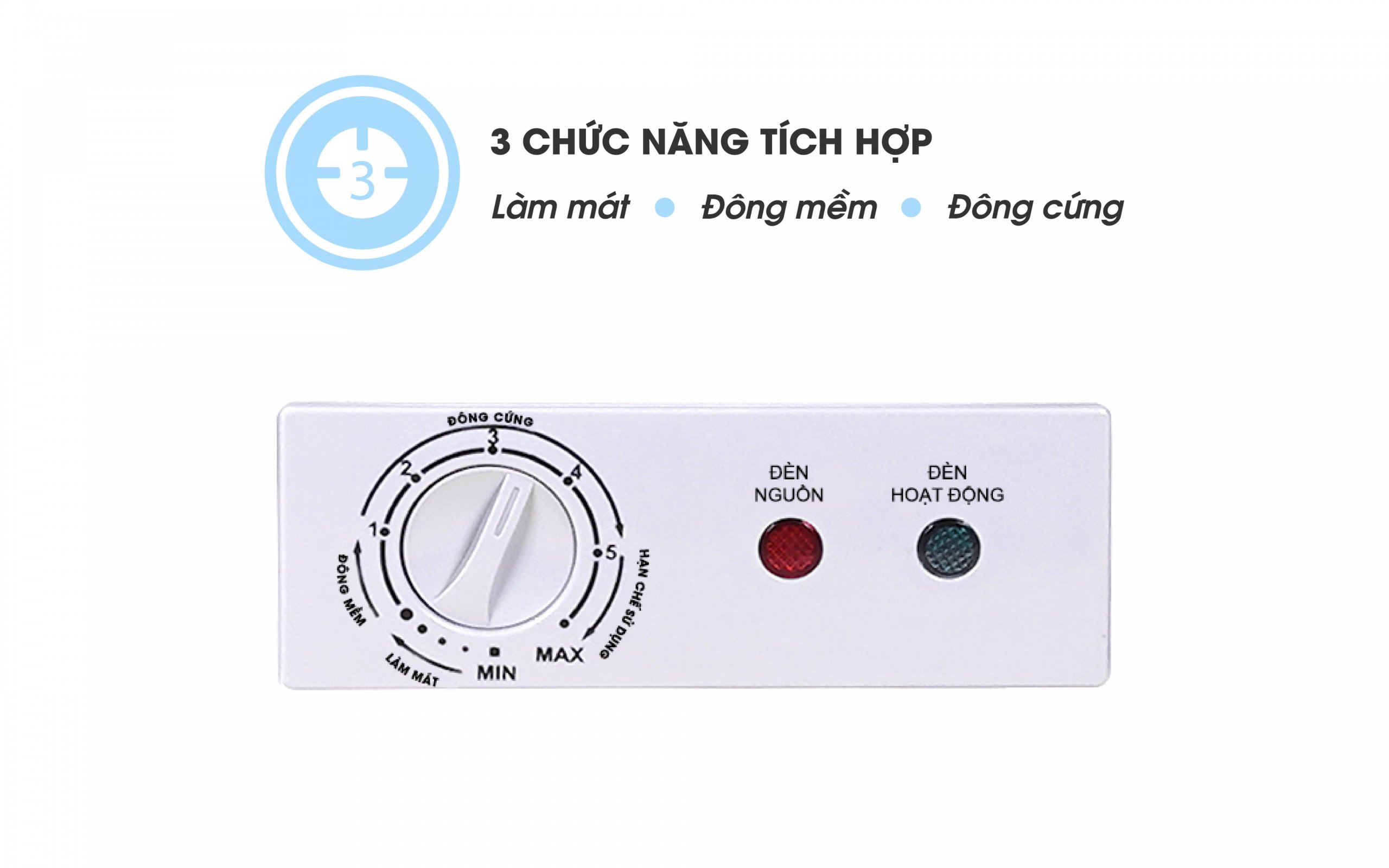 Lò Nướng Sanaky VH-5099S2D/N2D