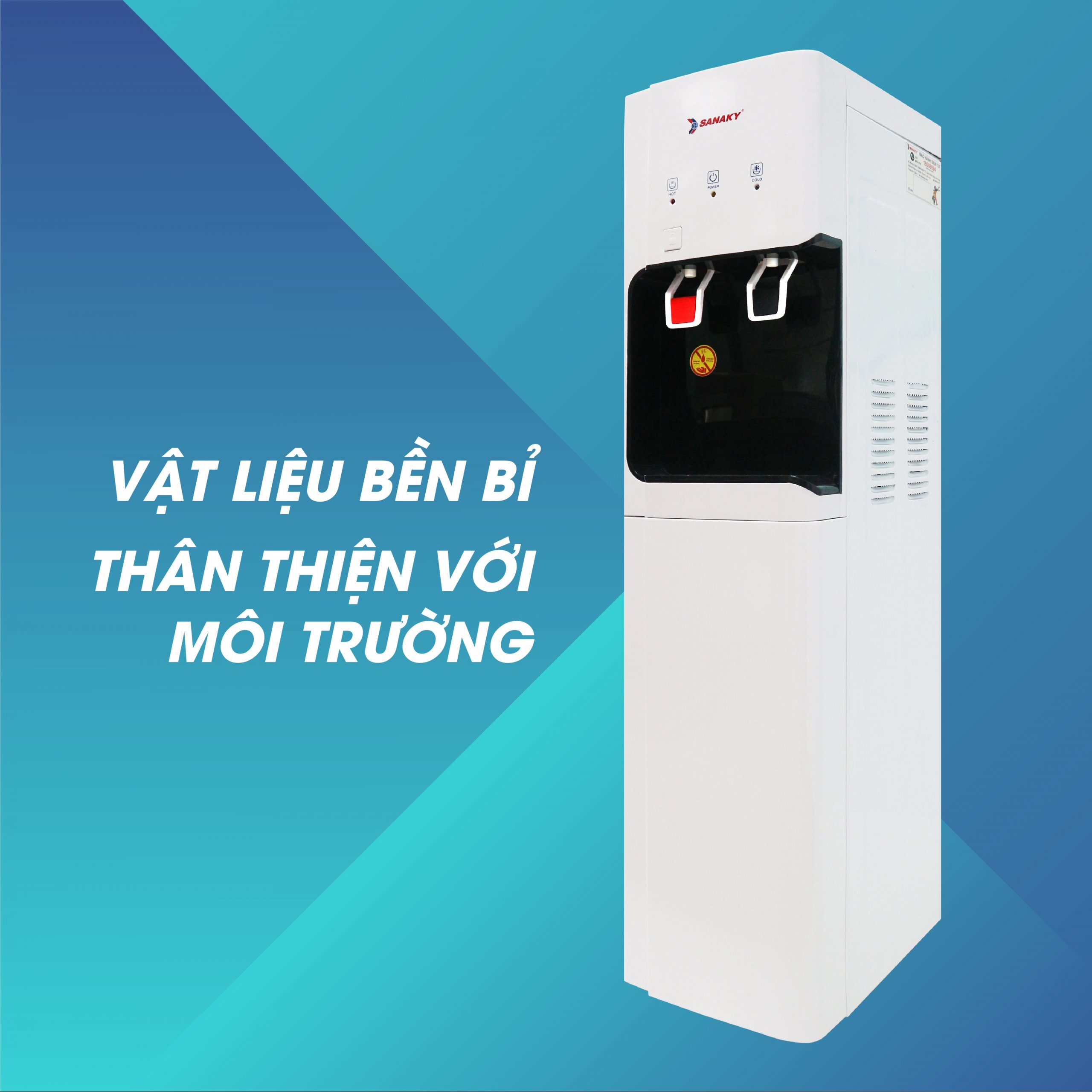 Cây nóng lạnh SNK-CNU213