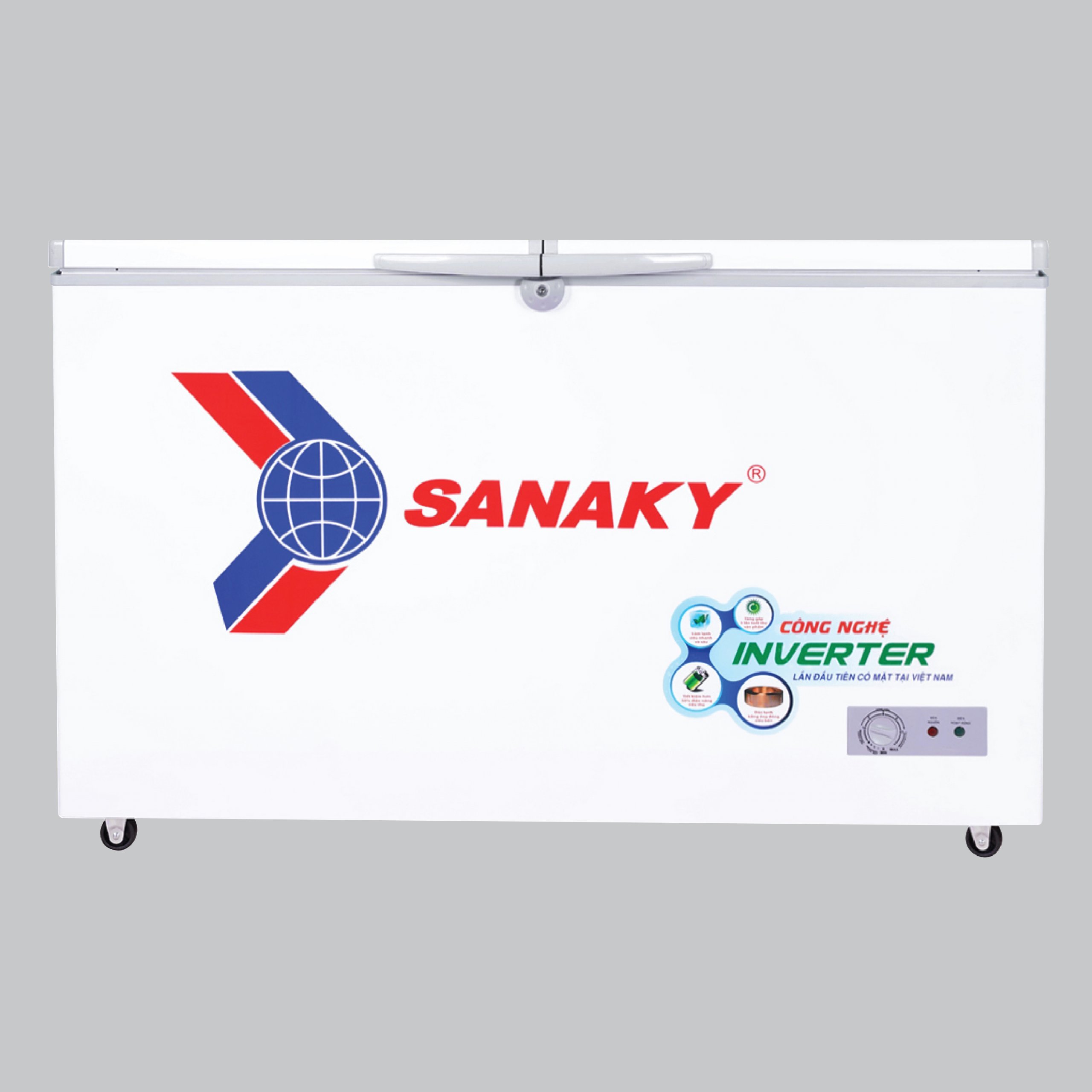 Tủ Đông Sanaky VH-3699A3