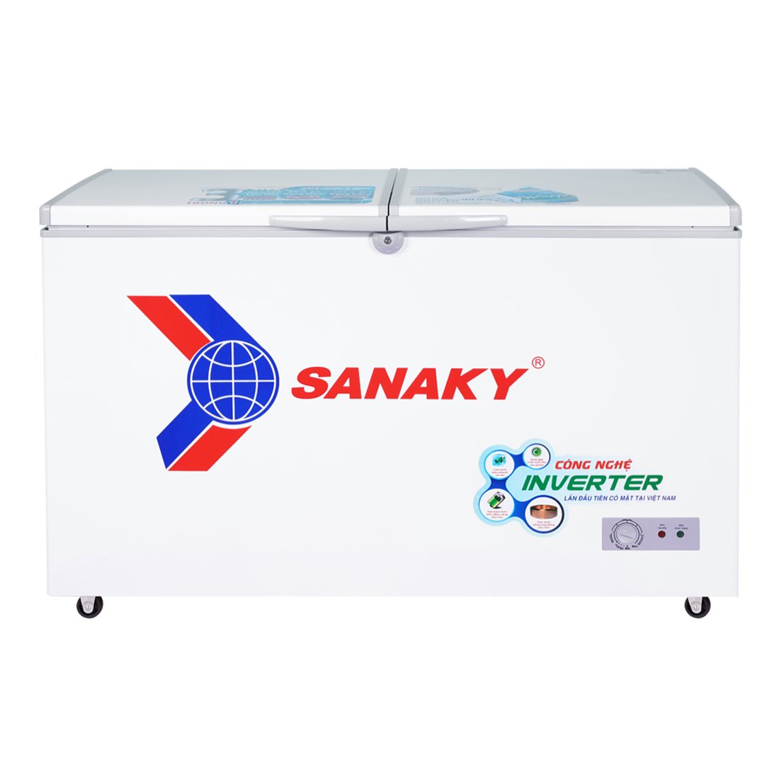 Tủ Đông Sanaky VH-3699A3