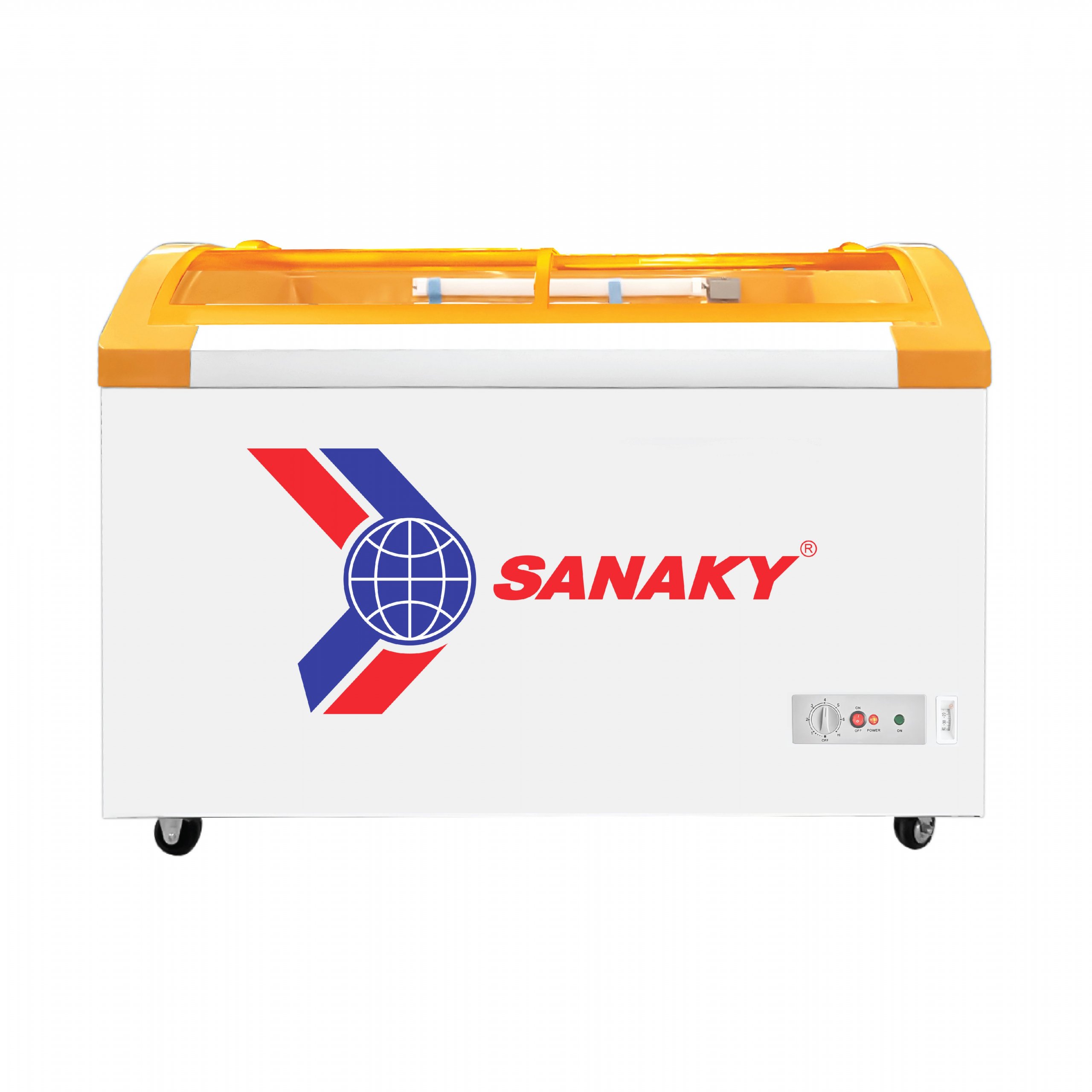 Tủ Đông Sanaky VH-3899K3B