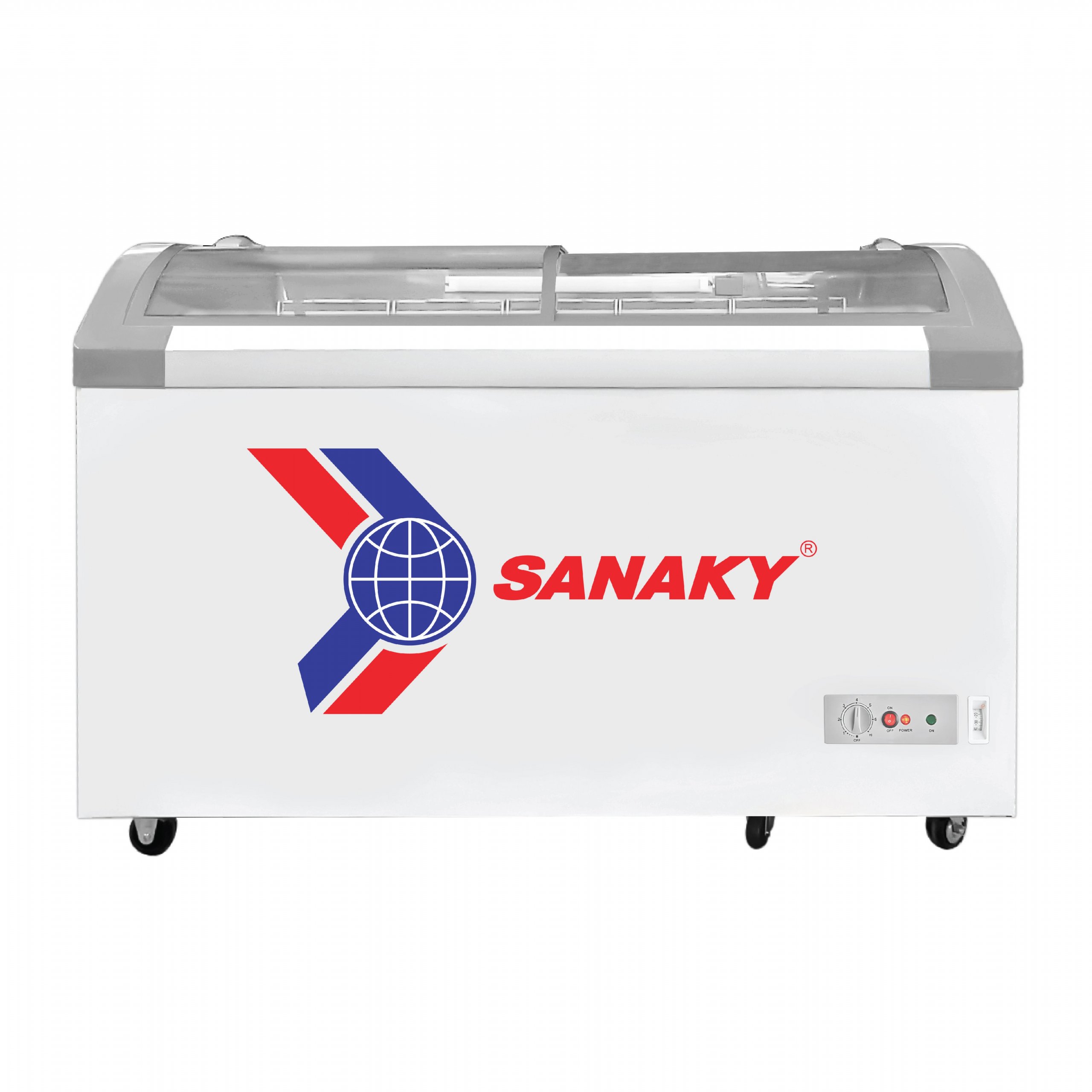 Tủ Đông Sanaky VH-888KA